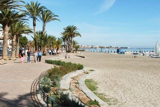 san pedro del pinatar