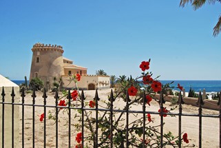 torre de la horadada